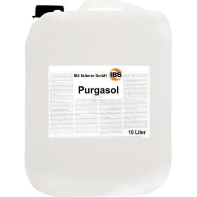 Środek myjący Purgasol IBS, 10 l WE2050108 | Exvi