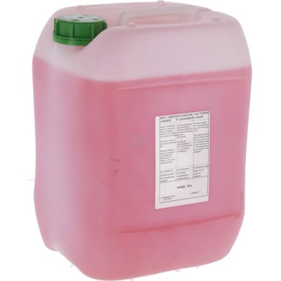 Płyn zmiękczający 10 litrów HD95040 | Exvi