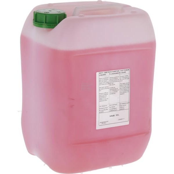 Płyn zmiękczający 10 litrów HD95040 | Exvi