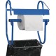 Wieszak ścienny do papieru z uchwytem CP99904KR | Exvi