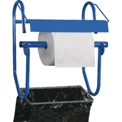 Wieszak ścienny do papieru z uchwytem CP99904KR | Exvi
