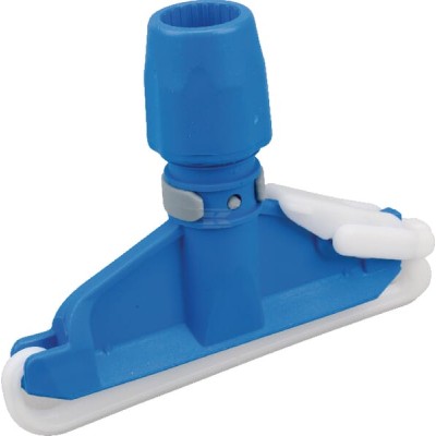 Mop z tkaniny do uchwytu zaciskowego 24 mm 941520 | Exvi