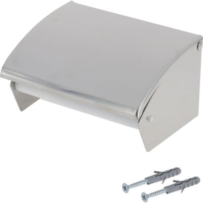 Uchwyt do papieru toaletowego CP99905KR | Exvi