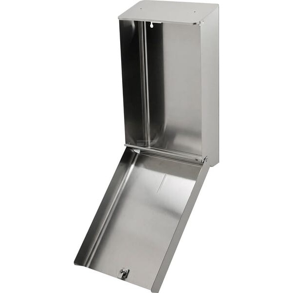 Dozownik do ręczników papierowych CP99906KR | Exvi