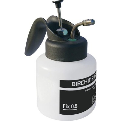 Opryskiwacz ręczny Fix Birchmeier, 0,5 l 11811001BIR | Exvi