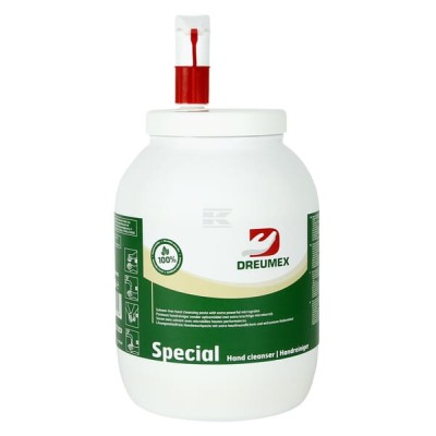 Środek do mycia rąk Special Dreumex, 2,8 10428001012 | Exvi