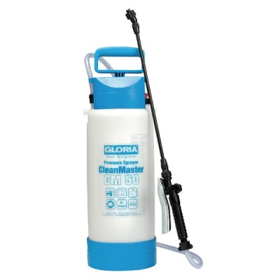 Opryskiwacz ciśnieniowy Clean Master CM50 5 l 6200000 | Exvi