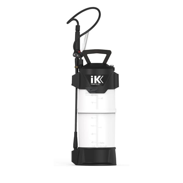 Pianownica 6 l IK Foam Pro 12, Matabi 82676 | Exvi