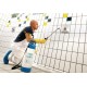 Opryskiwacz ciśnieniowy Clean Master CM50 5 l 6200000 | Exvi