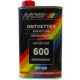 Środek odtłuszczający W600 500 ml 000186MOT | Exvi