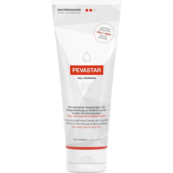 Środek do mycia rąk Pevastar 250 ml HC040121 | Exvi