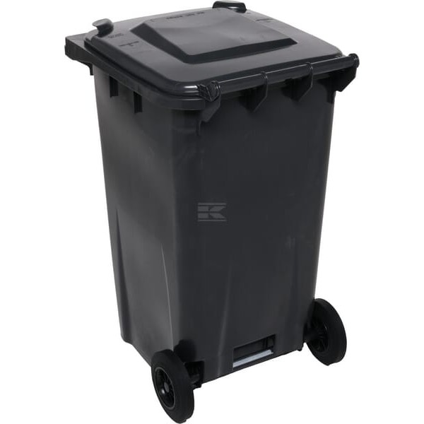 Kosz 240 l 81881811 | Exvi