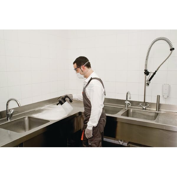 Opryskiwacz 1,5 l IK Foam 1.5 SPM81776 | Exvi