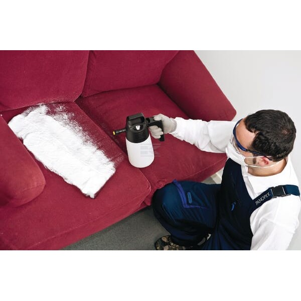 Opryskiwacz 1,5 l IK Foam 1.5 SPM81776 | Exvi