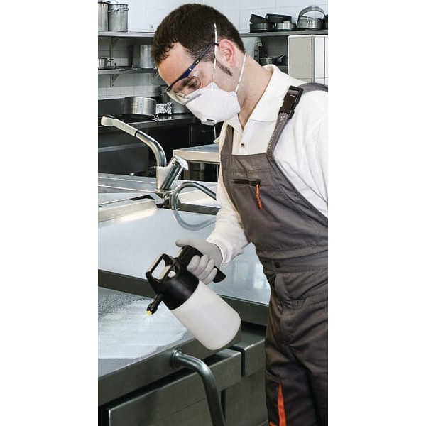 Opryskiwacz 1,5 l IK Foam 1.5 SPM81776 | Exvi