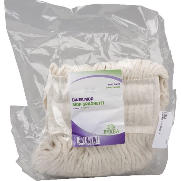 Mop z tkaniny, 400 gr 130400 | Exvi