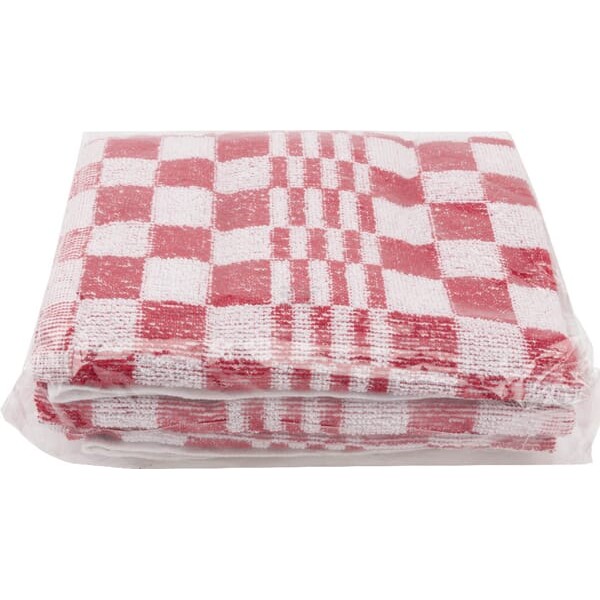 Ręcznik kuchenny Sorbo, 500 x 500 mm 2020023 | Exvi