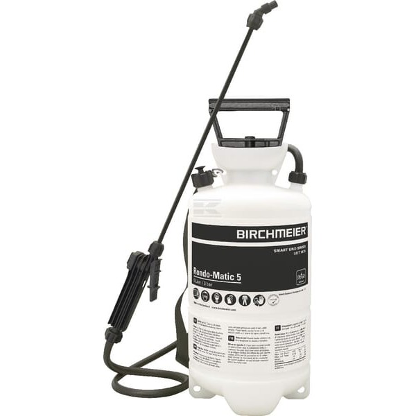Opryskiwacz, Rondo-Matic 5 11622101BIR | Exvi