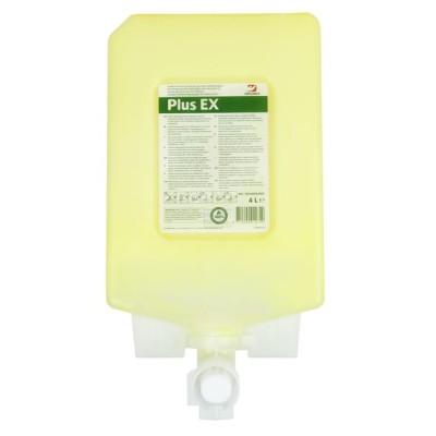 Środek do mycia rąk, wkład Ex150 4 l 10340001002 | Exvi