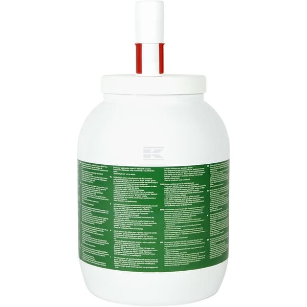 Żel do mycia rąk Classic 2.8 l czerwony 10928001008 | Exvi