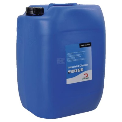 Przemysłowy środek do czyszczenia 30l 12090301003 | Exvi