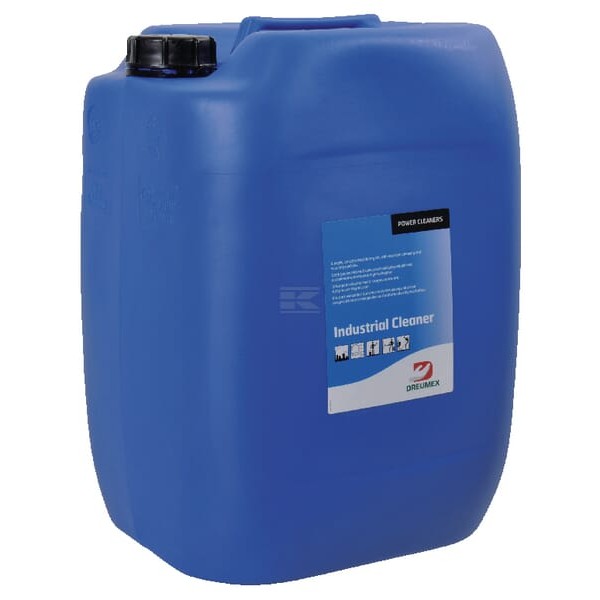 Przemysłowy środek do czyszczenia 30l 12090301003 | Exvi