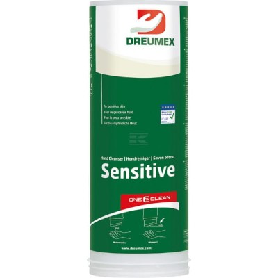 Pasta do mycia rąk Sensitive 3L O2C 24230001001 | Exvi
