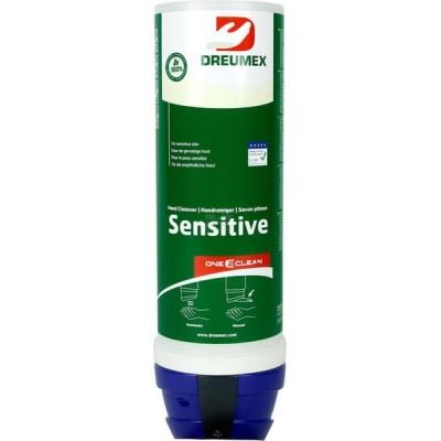 Pasta do mycia rąk Sensitive 3L O2C 24230001001 | Exvi