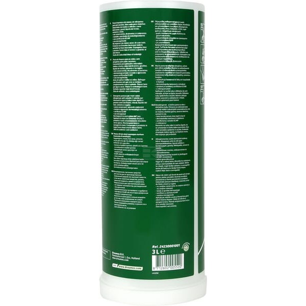 Pasta do mycia rąk Sensitive 3L O2C 24230001001 | Exvi