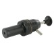 Pompa dozownika, stal, 10 l 99900001005 | Exvi