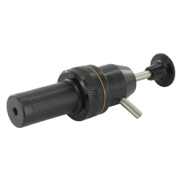 Pompa dozownika, stal, 10 l 99900001005 | Exvi