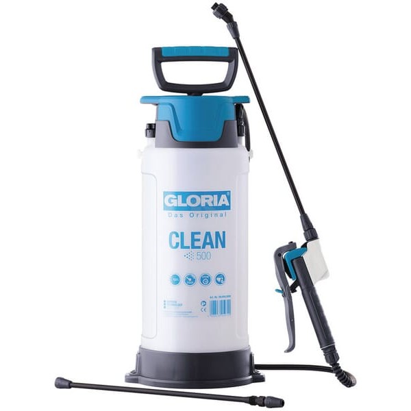 Opryskiwacz CLEAN 500 0034500000 | Exvi