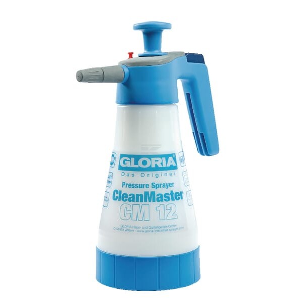 Opryskiwacz Clean Master CM12 1.25 l 6150000 | Exvi