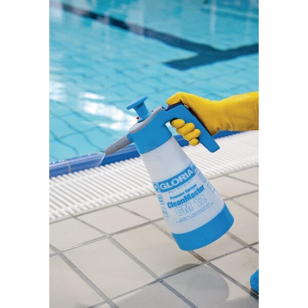 Opryskiwacz Clean Master CM12 1.25 l 6150000 | Exvi