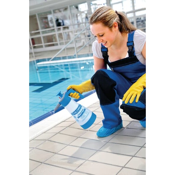Opryskiwacz Clean Master CM12 1.25 l 6150000 | Exvi