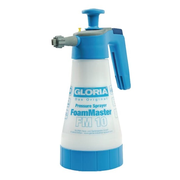 Pianownica FoamMaster FM10 1 l 6550000 | Exvi