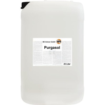 Środek myjący Purgasol IBS, 25 l WE2050085 | Exvi