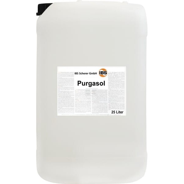Środek myjący Purgasol IBS, 25 l WE2050085 | Exvi