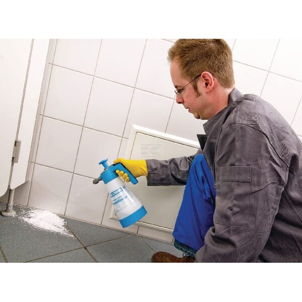 Pianownica FoamMaster FM10 1 l 6550000 | Exvi