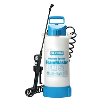 Pianownica FoamMaster FM 50 Gloria 5 l 6600000 | Exvi