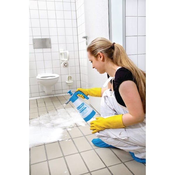 Pianownica FoamMaster FM10 1 l 6550000 | Exvi