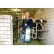 Pianownica FoamMaster FM 50 Gloria 5 l 6600000 | Exvi