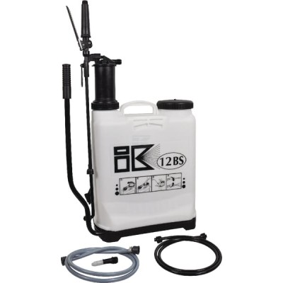 Opryskiwacz plecakowy 12.8 L IK MULTI 12BS SPM839701 | Exvi
