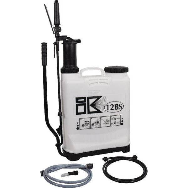 Opryskiwacz plecakowy 12.8 L IK MULTI 12BS SPM839701 | Exvi