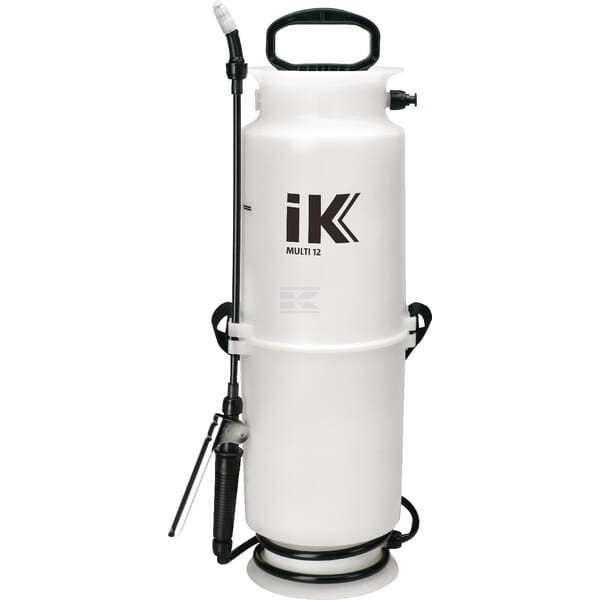 Opryskiwacz ciśnieniowy 10 l IK MULTI SPM83811921 | Exvi