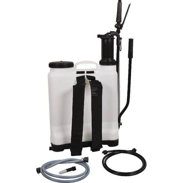 Opryskiwacz plecakowy 12.8 L IK MULTI 12BS SPM839701 | Exvi