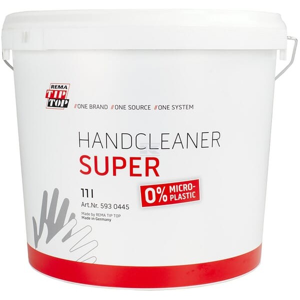 Środek do mycia rąk Super 11 l 5930445 | Exvi
