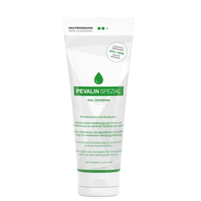 Środek do mycia rąk PEVALIN SPEZIAL, 200 ml HC030101 | Exvi