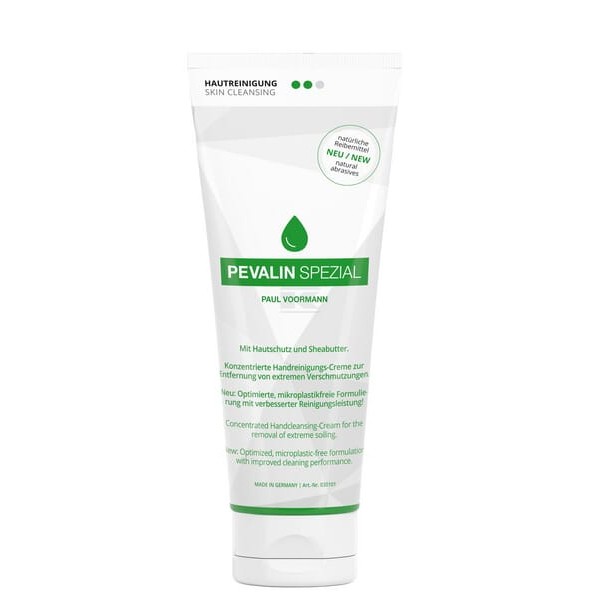 Środek do mycia rąk PEVALIN SPEZIAL, 200 ml HC030101 | Exvi