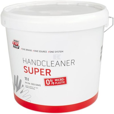 Środek do mycia rąk Super 11 l 5930445 | Exvi